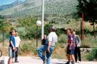 Nastavnik Vlatko Potenjak