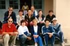 Tomislav Jerkovi, Mladenka Veki, Anka unji, Mukelefa Hadiosmanovi, Anita Bjeli, Silvija Krmi, Zlatko Volarevi, Ivanka Kaleb, Gorana eli, Jaka Filipovi, Ivanka eelj
