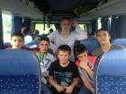 4.Dan - Sedmai S Razrednicom Karmen