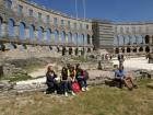 Istra 2011