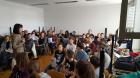 8.	to Je Sad Ovo… Imamo Novu Profesoricu?!