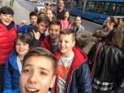 17.	Nije Bilo Uope Loe! Neto Smo Ih Nauili, Neto Smo Nauili Mi Od Njih, Dobili Smo Poklone, Jeli Pizzu… Sve U Svemu – Dobro Proveden Dan!