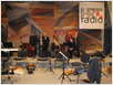 U Dvorani Za Probe Orkestra.