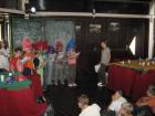 Radionica ,,U Kosjenkinom Domu“