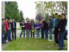 Svih  14 Uenika Okupilo Se 25. Listopada 2010. Pod Naom  Brezom.