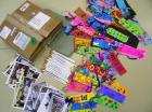  Straninici Iz SAD-A (Macks Creek Schools, The Shipley Lower School I Muir    
 School)                           
