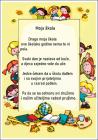 Moja kola