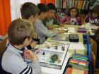 4.R. U Gostima Kod Kume ume 5