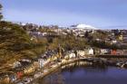 4 Gradi Tobermory Na Otoku Mull U kotskoj