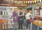 5 kolska KnjiNica U Tobermory High School