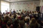 Tamburaki Orkestar  Nae kole I Tamburaki Orkestar Sv.Jurja Iz Korenice (Veina Su Uenci O Dr. Franje Tumana Korenica).