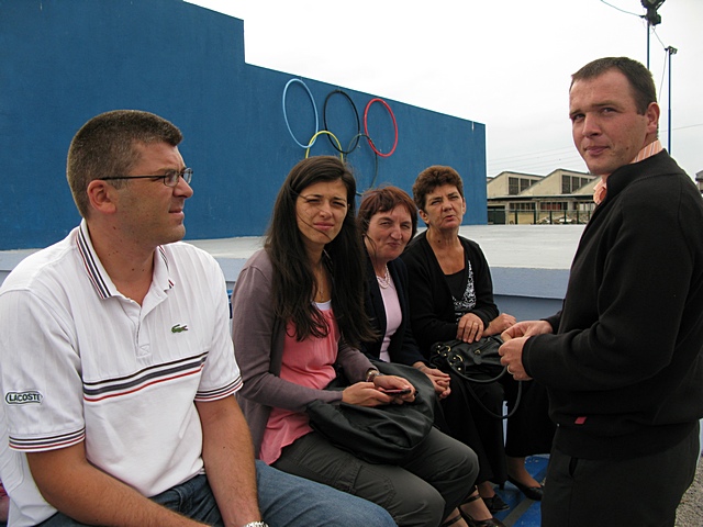 uitelji i olimpijski krugovi