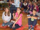 Igra Memory - 4.A