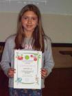 Predsjednica 4.A