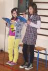 Voditeljice: Elena I Dina Iz 6.B
