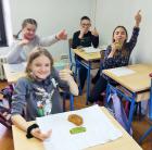 Zeleni Doru#U010dak- 4.B