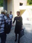 Prof. Lorka Lonar Uvodi, Muzejska Pedagoginja
