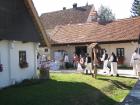Staro Selo Kumrovec
