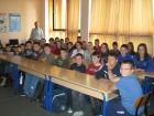 Tomislav iki, 5. I 6. Razred