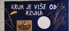 8. Razred
Vjerouiteljica Josipa earek Mudrovi