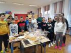 5. Razred
Razrednica Mihaela Kostelac Blaanin