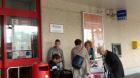 Kaufland, Zaprei