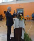 Uvodni Govor Gospodina Mr. Sc. Stjepana Koia, upana Zagrebake upanije