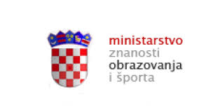 Ministarstvo znanosti, obrazovanja i sporta