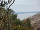 Pogled Na Hvar