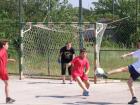 Utakmica VI. Vs. VIII. Razred Zavrila Je Rezultatom 2-0 Za VIII. Razred