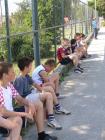 Zamjene Spremne ekaju Svoj Trenutak Da Se Pokau U Igri