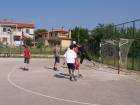 VI. Vs. VIII. Razred
0-2