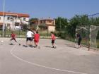VI. Vs. VIII. Razred
0-2