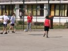VI. Vs. VIII. Razred
0-2