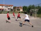 VI. Vs. VIII. Razred
0-2