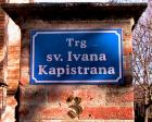 Trg Sv. Ivana Kapistrana