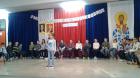 O Markuica