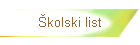 kolski list