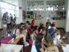 U#U010de Se Novi Jezici