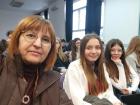 Me#U0111u#U017eupanijska Smotra - U Dvorani