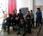 Kandidati Za Izbor Najbreg Vjeaa Bili Su: Michele Djidoda, Darijan Vili, Teo Mati, Damir okrlija, Manuel Toth I Dalibor Nemet.