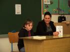 Melisa I Mama Samira osi
