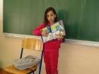 Lucija, 3.B