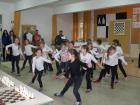 Plesna Grupa PO Banjole