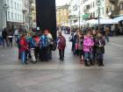 Na Korzu, Rijeka