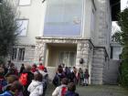 Prirodoslovni Muzej, Rijeka