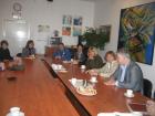U Zbornici S Uiteljima