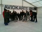 uvajte Se Naih Hokejaa