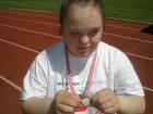 Azra S Medaljom