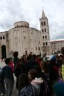 Crkva Svetog Donata, Zadar